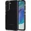 Оригінальний протиударний чохол Tech21 Evo Check Samsung Galaxy S21 FE Black T21-9080 - мініатюра 1