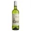 Вино Maison Bouey Lettres de France White Dry, 11%, 0,75 л (8000014340437) - мініатюра 1