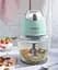Універсальний подрібнювач SILVERCREST® Candy MIX SMZC 500 C2, 500 Вт 01498 - мініатюра 3