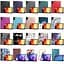Чехол-книжка BeCover Smart Case для Xiaomi Redmi Pad SE 11" Square (709876) - миниатюра 4