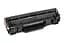 Картридж PowerPlant HP LJ Pro M28/M15 (CF244A) (с чипом) - миниатюра 1