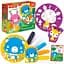 Набір для творчості Fisher-Price Лісові друзі 2 в 1 пазл з екотістом (VT4502-04) - мініатюра 2