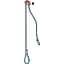 Самостраховка Petzl Connect Adjust (1052-L034AA00) - мініатюра 1