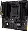 Материнская плата TUF GAMING A520M-PLUS II sAM4 A520 4xDDR4 HDMI DP D-Sub mATX Asus teh0019067 - миниатюра 9