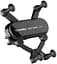 Тримач ColorWay на телефон Gravity Sensor Holder Black - мініатюра 4