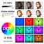 Видеосвет Ulanzi Vijim VL66 RGB Led Light UV-L088 VL66 RGB - миниатюра 5