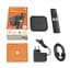 Смарт ТВ медиаплеер SmartTV Xiaomi Mi TV S BOX 4K 2rd-Gen Edition - мініатюра 8