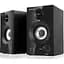 Акустична система REAL-EL S-420 Black (EL121200011) - мініатюра 1