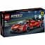 Конструктор LEGO Speed Champions Ferrari 499P (77261) - мініатюра 5