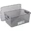 Контейнер Violet House Family Box, 11 л (0971 FAMILY BOX black прям. 11 л) - миниатюра 2