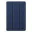 Чохол-книжка на планшет Samsung Galaxy Tab S11 (SM-X730/X736), Smart Case, blue, підставка для планшета 11 , шкіряний, мікрофібра, на магніті, ArmorStandart (ARM88049) - мініатюра 1