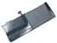 Акумулятор A1321 для Apple A1286, A1321, MB985, MB986 (2009-2010г) (10.95V 6900 mAh 76Wh). - мініатюра 3