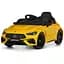 Дитячий електромобіль Bambi Машина M 6292EBLR-6 до 30 кг - мініатюра 1
