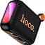 Портативна акустика Hoco HC31 River Black (26789) [161793] - мініатюра 2
