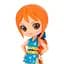 Фигурка Bandai Q Posket One Piece Nami Ван-писс Нами 14 см (QP OP N 14) - миниатюра 5