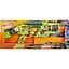 Бластер игрушечный Hasbro Nerf Zombie Corrupter (F8962) - миниатюра 2