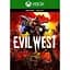 Ключ активации Microsoft Evil West для Xbox One/Series - миниатюра 1