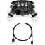 Геймпад HyperX Clutch Gladiate RGB (7D6H2AA) [121864] - мініатюра 5