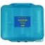 Коробка Meiho Fb-480 Waterproof Akio-kun 107x93x35mm Blue - миниатюра 1