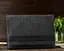 Чехол Gmakin Apple MacBook Air/Pro 13" GM14-13 Felt Case Black [73587] - миниатюра 9