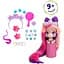 Ігровий набір ​IMC Toys VIP Pets S4 Модний улюбленець Spring vibes 10 см (713130) - мініатюра 2