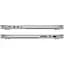 Ноутбук Apple MacBook Pro 16'' M2 Max 32GB/512GB Silver 2023 [Z177000E9] [88167] - миниатюра 5