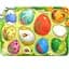 Настольная развивающая игра Ubumblebees Кто в яйце? PSF040  - миниатюра 1