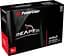 Відеокарта PowerColor Radeon RX 9060 XT 16 GB Reaper (RX9060XT 16G-A) - мініатюра 5