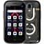 Смартфон Unihertz Jelly Star 8/256Gb Black [107740] - миниатюра 1