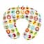 Подушка-игровой центр Chicco Animal Tummy Time (11351.00) - миниатюра 2
