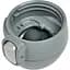 Кришка для термоса Zojirushi SM-WA (HP) Dark Grey - мініатюра 3