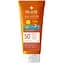 Бархатный солнцезащитный лосьон для тела Rilastil, с SPF 50+ для детей, 200 мл - миниатюра 1