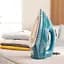 Утюг Russell Hobbs Powersteam Ultra Coconut Smooth 3100 Вт голубая (26340-56) - миниатюра 5