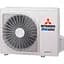 Спліт-система Mitsubishi Heavy Deluxe SRK20ZSX-WB/SRC20ZSX-W Black&White [130581] - мініатюра 3