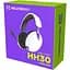 Игровые наушники Hellyberry HH30 Wireless White (HH30_wireless_WV) [162981] - миниатюра 9