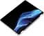 Ноутбук HP 14 OmniBook 5 Flip x360 14-fp0026ua 1920x1200 IPS Touch/Core 7-150U/24GB/512SSD/Intel Graphics/DOS/Silver (C9RQ9EA) - мініатюра 7
