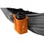 Гамак Exped Travel Hammock Lite Kit зеленый - миниатюра 2