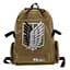 Рюкзак Вторгнення титанів Attack on Titan rucksack АТ 22.07 - мініатюра 2