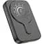 Зовнішній акумулятор Hoco J117A Esteem MagSafe 10000mAh 20W Black (605823) [110908] - мініатюра 1
