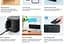 Портативна акустика Anker Soundcore Boost A3145 бездротова - мініатюра 10