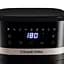 Мультипіч Russell Hobbs чорний 1800 Вт (27630-56) - мініатюра 2