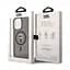 Чехол Karl Lagerfeld IML Ikonik MagSafe для iPhOne 15 Pro Max Black (57983116836) - миниатюра 6
