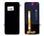Дисплей для ZTE Blade A31, чорний, без рамки, Original (PRC) - мініатюра 1