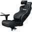 Геймерское кресло Anda Seat Kaiser 4 L Leather Elegant Black [AD12YDDC-L-20-B-PV/C] [121780] - миниатюра 7