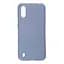 Чехол ArmorStandart ICON для Samsung A01 (A015) Blue (ARM56331) - миниатюра 1