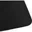 Килимок для миші 2E Shiny L Black [2E-PAD-L-SHINY-BLACK] [131933] - мініатюра 1