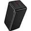 Зовнішній акумулятор Borofone BJ80C Clever 50000mAh 22.5W Black [161173] - мініатюра 2
