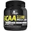 Амінокислота BCAA Olimp BCAA 1100 Mega Caps, 300 капсул - мініатюра 1