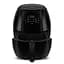Аэрогриль аэрофритюрница Zeegma Knapper GRAND Black - миниатюра 2