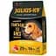 Сухой корм для собак Julius-K9 HighPremium Adulт Vital Essentials, Птица и рис, 12 кг - миниатюра 1